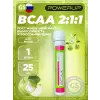 BCAA 625