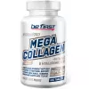 Mega Collagen + hyaluronic acid + vitamin C (коллаген с витамином С и гиалуроновой кислотой)
