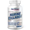 Marine Collagen + hyaluronic acid + vitamin C (рыбный коллаген с витамином С и гиалуроновой кислотой)