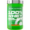 100% Whey Isolate