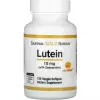 Lutein with Zeaxanthin 10 mg