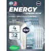 GU Original Energy Gel 20mg caffeine