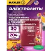 Electrolyte Powder