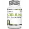 SPIRULINA