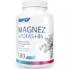 Magnez+Potas +B6