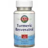 Turmeric Resveratrol
