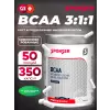 BCAA 3:1:1