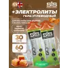 Go Energy + Electrolyte Gels