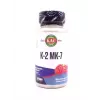 K-2 MK-7 ActivMelt 100 mcg