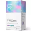 CURCUMIN & VITAMIN D3