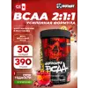 HARDCORE BCAA