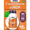 Glucosamine & MSM
