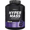 Hyper Mass