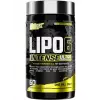 Lipo 6 Black Intense Ultra Concentrate US