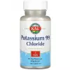 Potassium 99 Chlorid 99 mg