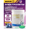 Electrolyte Powder