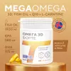 OMEGA-3D FORTE OMEGA-3D FORTE
