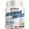 Arginine AKG 2:1 (AAKG) powder (аргинин альфа-кетоглутарат)
