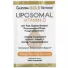 Liposomal Vitamin C Natural Orange Flavor 1000 mg