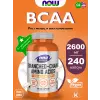Branched-Chain Amino Acids