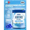 Amino Fuel EAA
