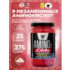 Amino X EAAs