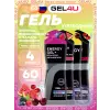 Energy GEL + Electrolyte 300