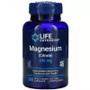 Magnesium (Citrate) 100 mg