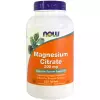 Magnesium Citrate- Магний Цитрат