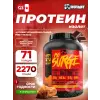 Iso Surge