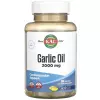 Garlic Oil 2000 ActivGels 2000 mg