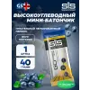 GO Energy Bar