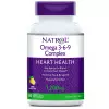 Omega 3-6-9 Complex 1200 mg