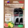 Energy GEL + Electrolyte 300