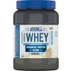 CRITICAL Whey