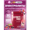 Electrolyte Powder