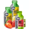 GU ROCTANE ENERGY GEL no caffeine