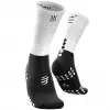 Носки Mid Compression White/Black