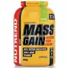 MASS GAIN