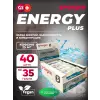 LIQUID ENERGY PLUS 25 mg caffeine