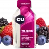 GU ORIGINAL ENERGY GEL 20mg caffeine