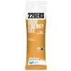 High Energy Gel + sodium 250 mg