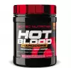 Hot Blood Hardcore
