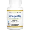 Omega 800, 1000mg 80% Epa-DHA