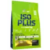 ISO PLUS