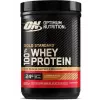 100% Whey Gold Standard