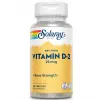 Vitamin D-2, Dry - 25mcg