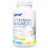 Cytryninan Magnezu +B6