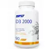 Vitamin D3 2000