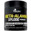 Beta-Alanine Xplode